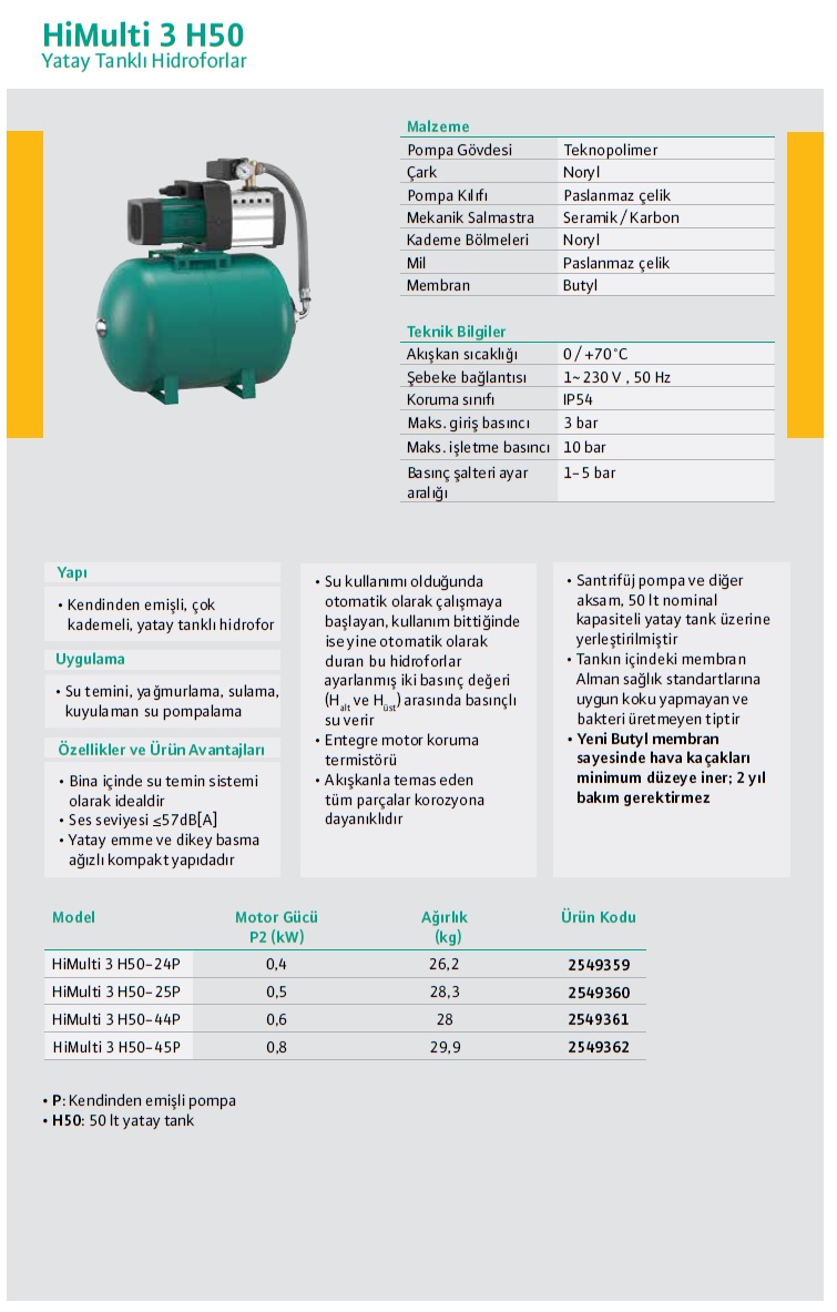 HiMulti 3 KATALOG