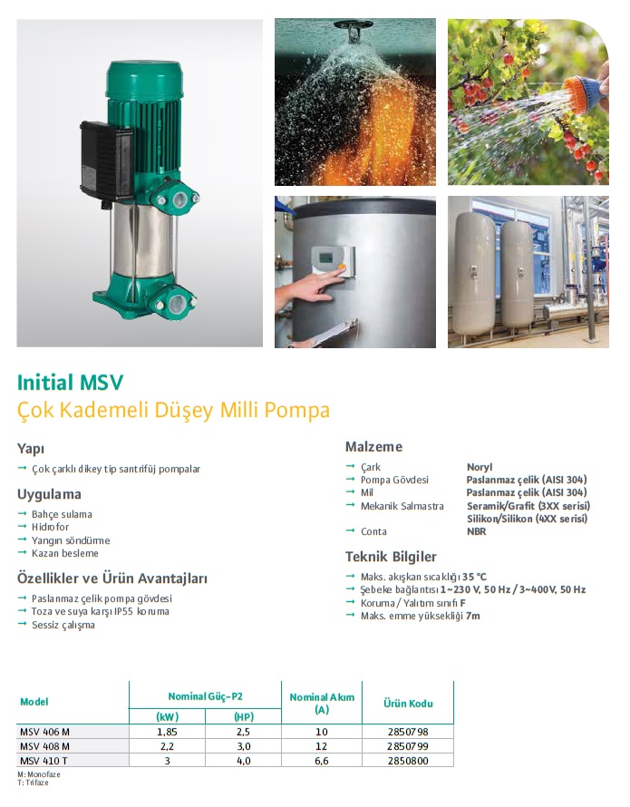 wilo msv katalog1