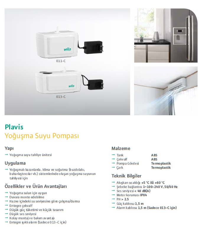 wilo plavis katalog1