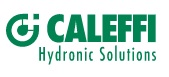 caleffı denge kabı, caleffı hava ayırıcı, caleffı tortu ayırıcı,caleffı  toplu tip çekvalf, doğrudan besleme ünitesi, termostatik reglaj ünitesi, motorlu reglaj ünitesi, zon kontrol vanası, reglasyon 