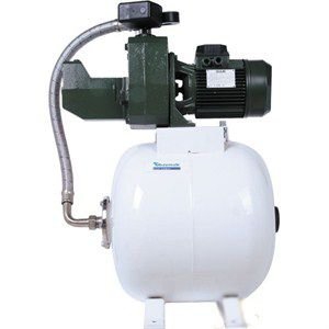 Baymak Jet 151 M-220v Hidrofor -50 Litre - 6 kat / 12 daire