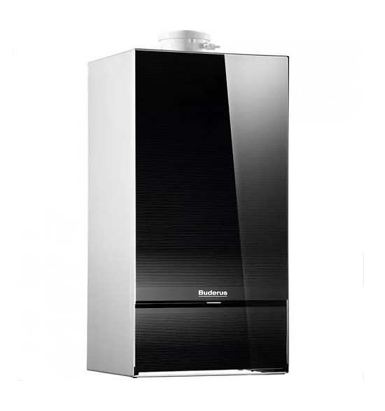 Buderus Logamax Plus GB172-42i 42KW 36.000 Kcal/H Yoğuşmalı Kazan