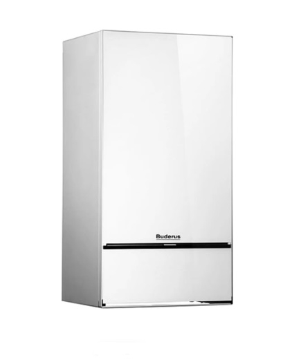 Buderus Logamax Plus GB172-42iK 42KW 36.000 Kcal/H Yoğuşmalı Kazan