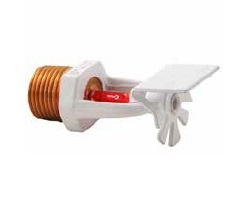 Sidevall Sprinkler Standart Tepkimeli 79° 1/2’’