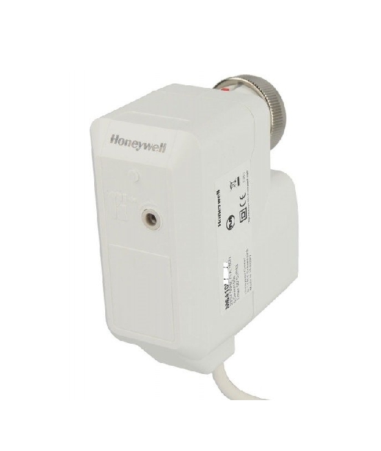 Honeywell M6410L2031 3Yollu Vana Motoru - 220 Volt