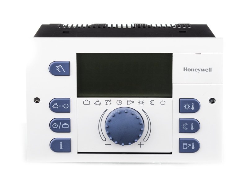 Honeywell SDC 12-31N-9 Röleli Kazan Kontrol Paneli