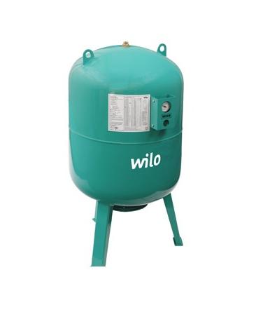 Wilo Lrs 80/10 Bar Dikey Tank