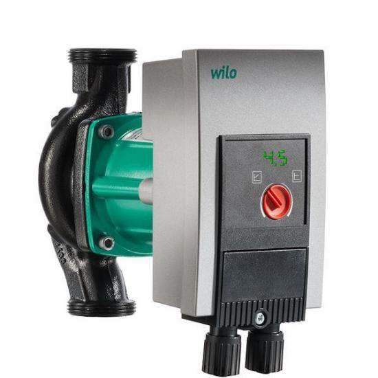 Yonos MAXO 30/0,5-7 , Wilo, wilo, wılo, wilo pompa, alman malı pompa, wılo pompa, wılo pumps, wilo pompa fiyat, ucuz wilo pompa