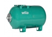 Wilo Lrs 50/10 Bar Yatay Tank